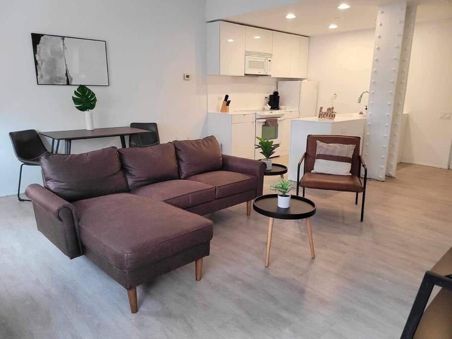 629 Lofts 810 - A Kcm Property Cleveland Extérieur photo